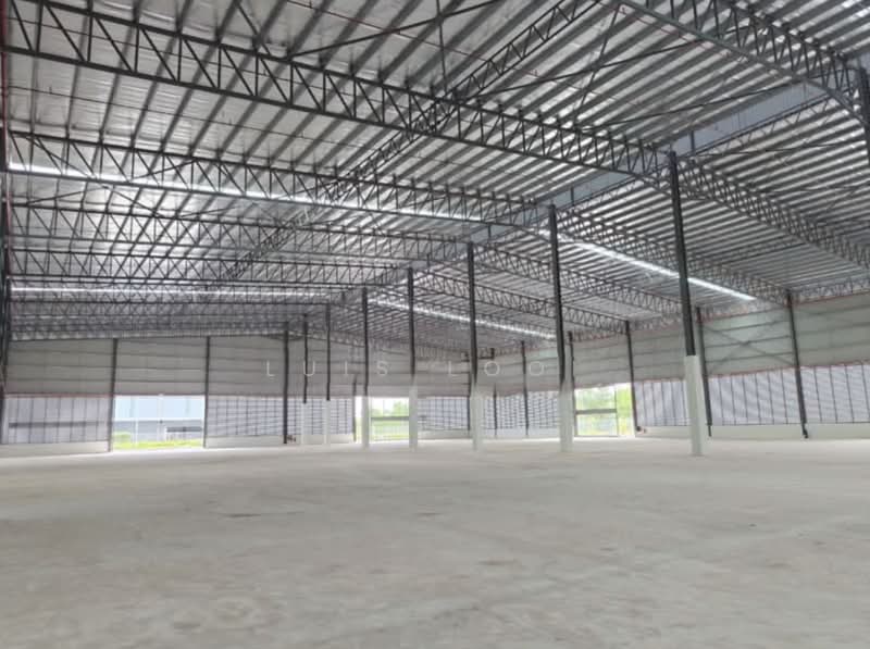 Taman Perindustrian Kip - 4