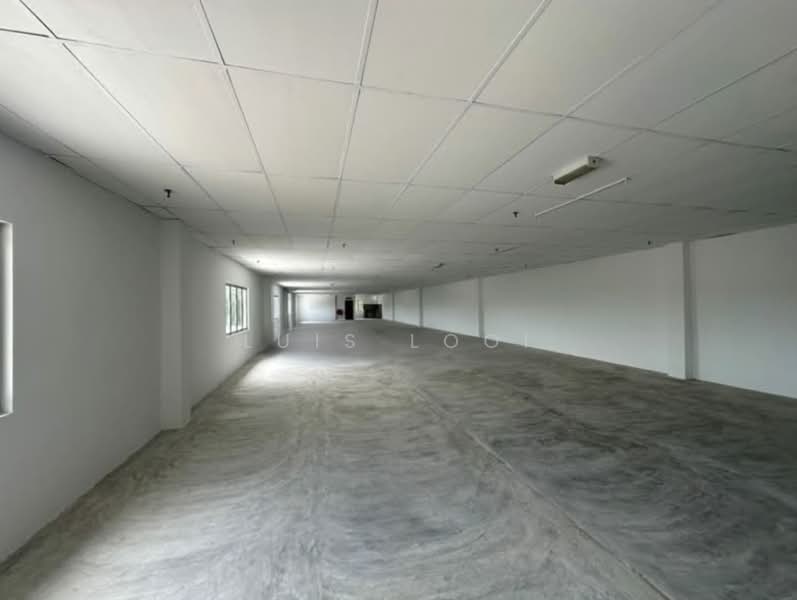 Taman Perindustrian Kip - 5