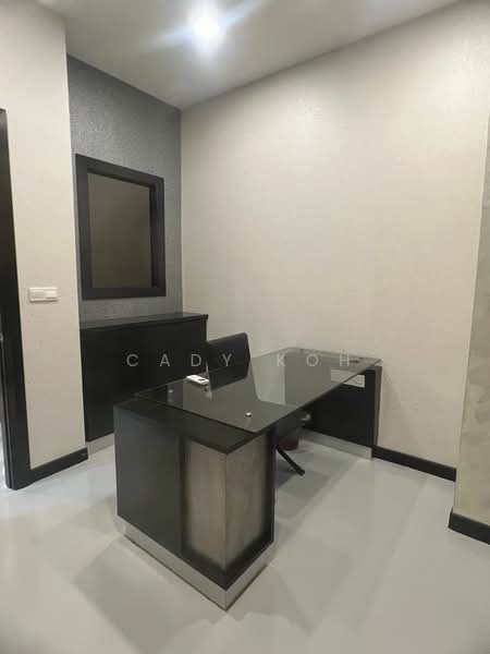 For Rent - The Trillium @ Lake Fields