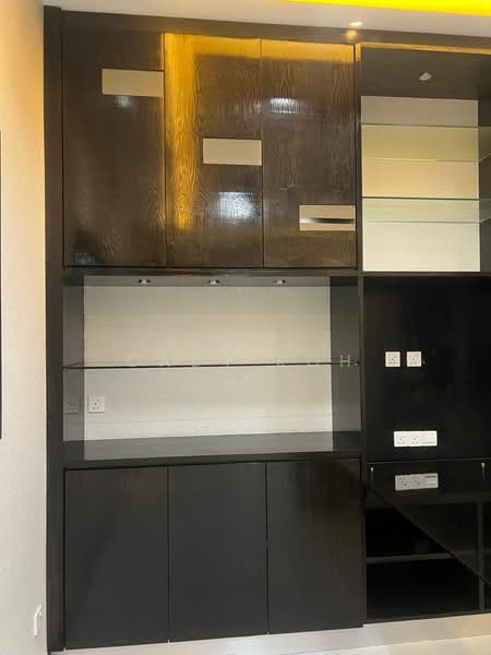 For Rent - The Trillium @ Lake Fields