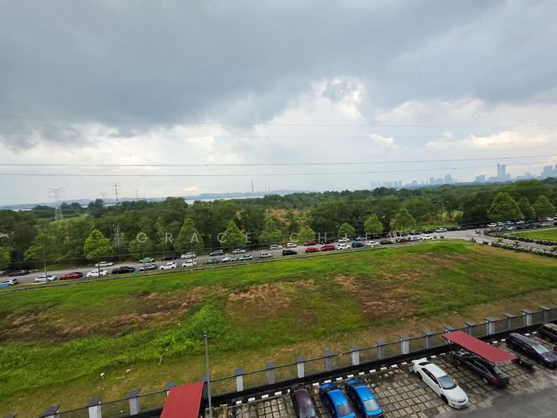 Apartment for Rent at Idaman Senibong - Grace Chiew - Exterior - PropertyGuru.com.my