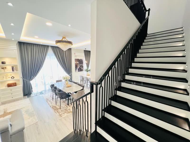 Semi-Detached House for Sale in Eco Majestic (Semenyih) - Nuraishah Binti Mohamed Azmi - PropertyGuru.com.my