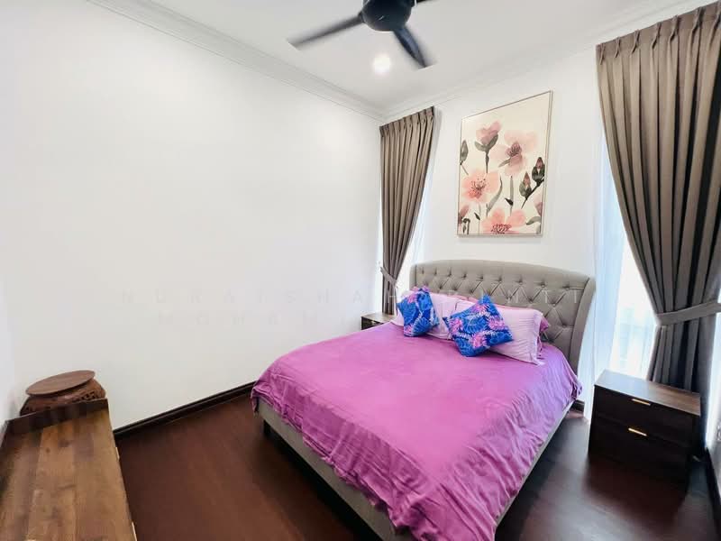 Semi-Detached House for Sale in Eco Majestic (Semenyih) - Nuraishah Binti Mohamed Azmi - PropertyGuru.com.my