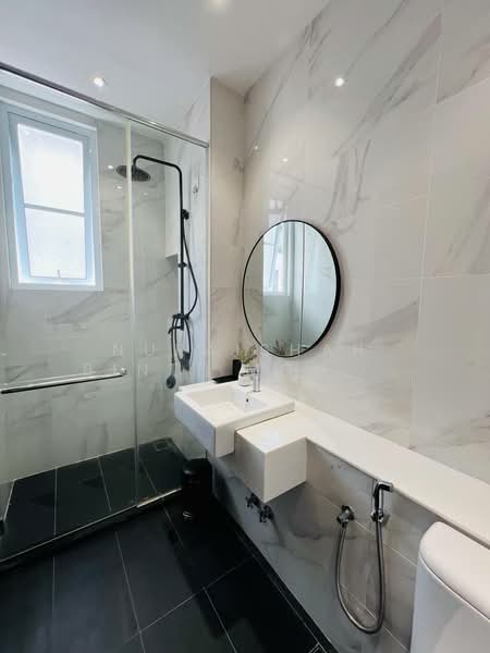 Semi-Detached House for Sale in Eco Majestic (Semenyih) - Nuraishah Binti Mohamed Azmi - PropertyGuru.com.my