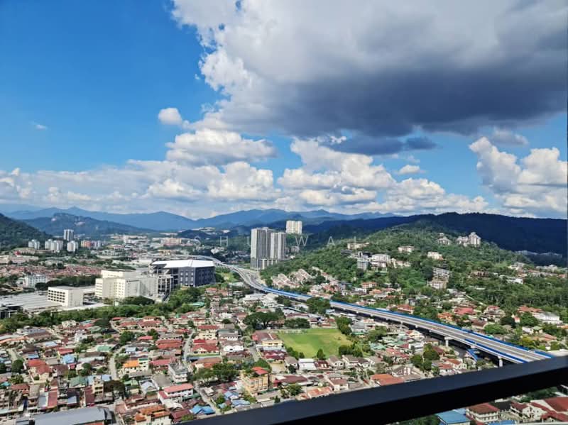 Untuk Disewa - Astoria Ampang