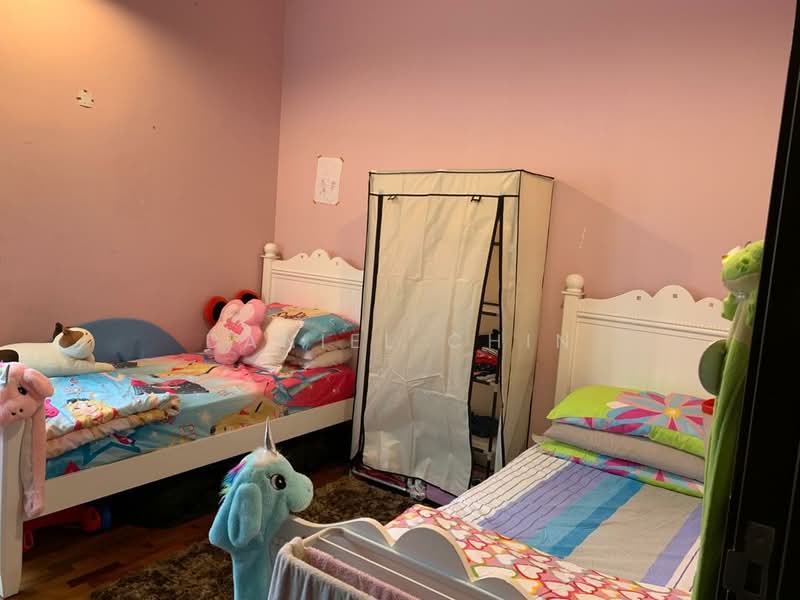 Condominium for Rent at 16 Quartz Sky Villa - Daniel Chin - Bedroom - PropertyGuru.com.my