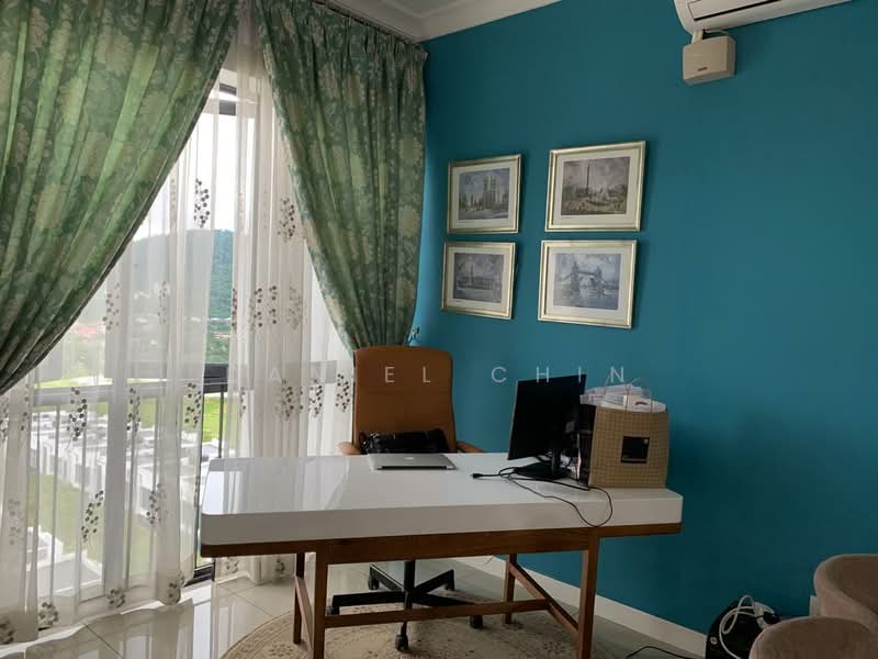 Condominium for Rent at 16 Quartz Sky Villa - Daniel Chin - Study - PropertyGuru.com.my