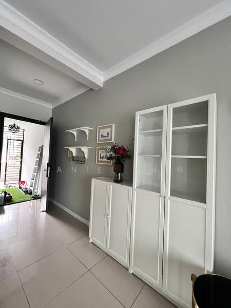Kondominium untuk Disewa di 16 Quartz Sky Villa - Daniel Chin - Interior - PropertyGuru.com.my