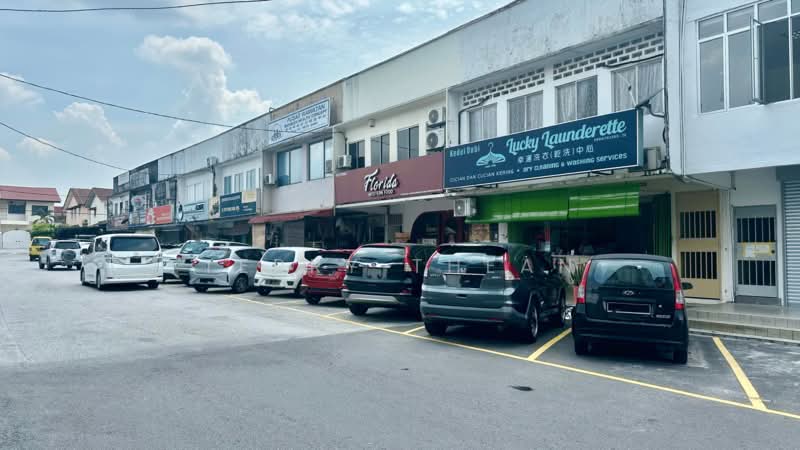 Kedai / Pejabat untuk Dijual di Sea Park (Petaling Jaya) - Terry Thean - Exterior - PropertyGuru.com.my