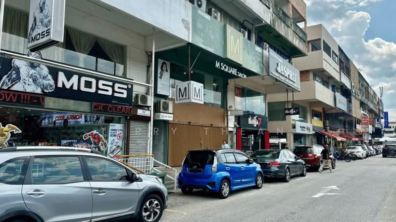 Shop / Office for Sale in SS2 (Petaling Jaya) - Terry Thean - Exterior - PropertyGuru.com.my