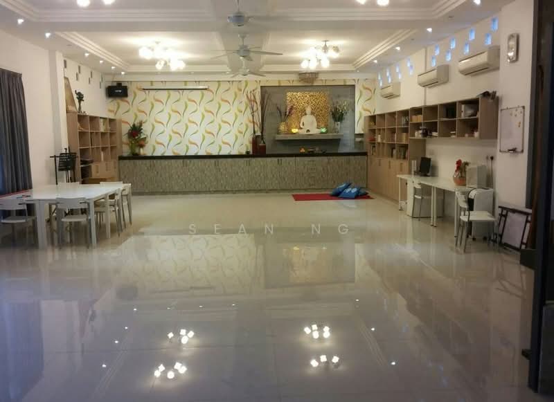 Rumah Banglo untuk Disewa di Petaling Jaya (Selangor) - Sean Ng - PropertyGuru.com.my