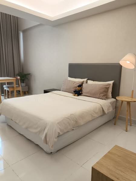 Service Residence for Sale at Cliveden @ Plaza Damas 3 - Chloe Wong - Bedroom - PropertyGuru.com.my