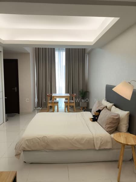 Service Residence for Sale at Cliveden @ Plaza Damas 3 - Chloe Wong - Bedroom - PropertyGuru.com.my