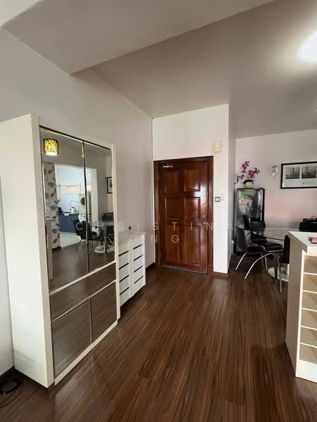 Condominium for Sale at Kuantan Tembeling Resort - Christina Ong - Entrance - PropertyGuru.com.my