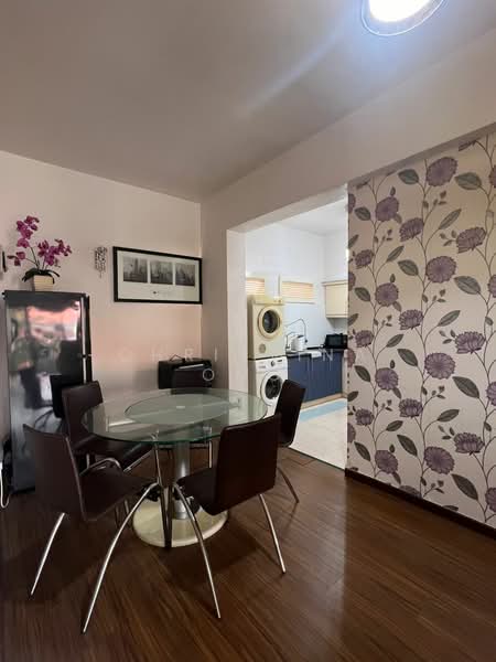 Condominium for Sale at Kuantan Tembeling Resort - Christina Ong - Dining Room - PropertyGuru.com.my