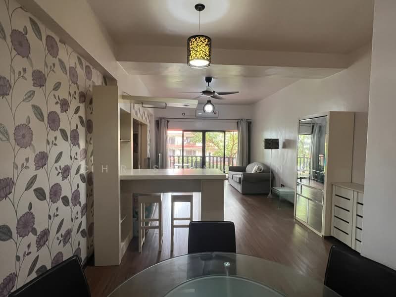 Condominium for Sale at Kuantan Tembeling Resort - Christina Ong - Living Room - PropertyGuru.com.my