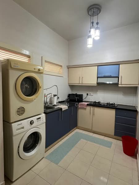 Condominium for Sale at Kuantan Tembeling Resort - Christina Ong - Kitchen - PropertyGuru.com.my