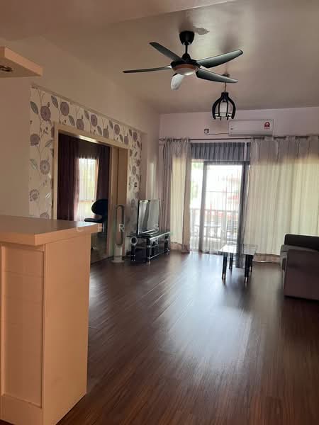 Condominium for Sale at Kuantan Tembeling Resort - Christina Ong - Living Room - PropertyGuru.com.my