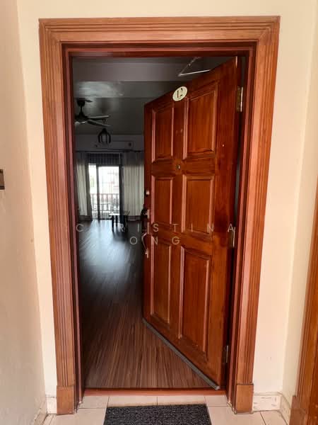 Condominium for Sale at Kuantan Tembeling Resort - Christina Ong - Entrance - PropertyGuru.com.my