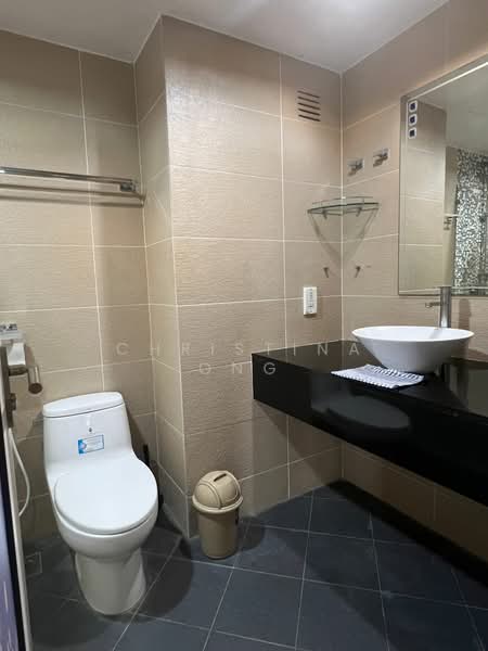 Condominium for Sale at Kuantan Tembeling Resort - Christina Ong - Bathroom - PropertyGuru.com.my