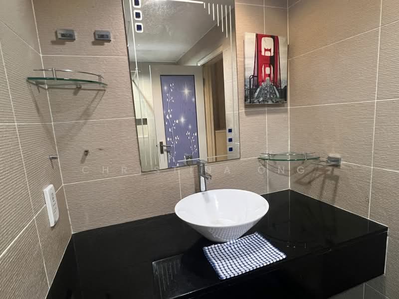 Condominium for Sale at Kuantan Tembeling Resort - Christina Ong - Bathroom - PropertyGuru.com.my
