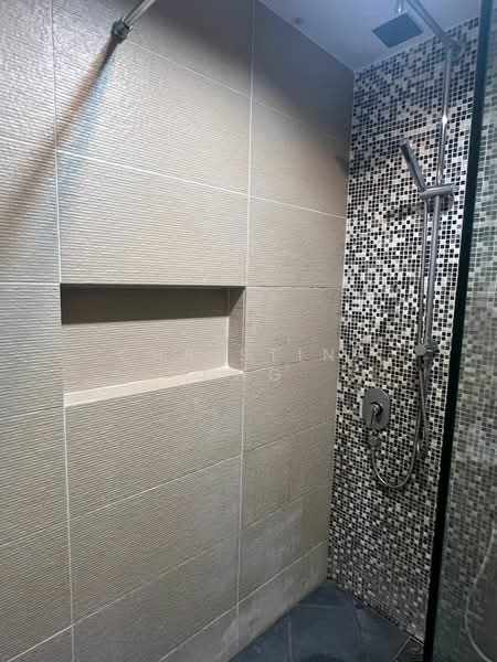 Condominium for Sale at Kuantan Tembeling Resort - Christina Ong - Bathroom - PropertyGuru.com.my