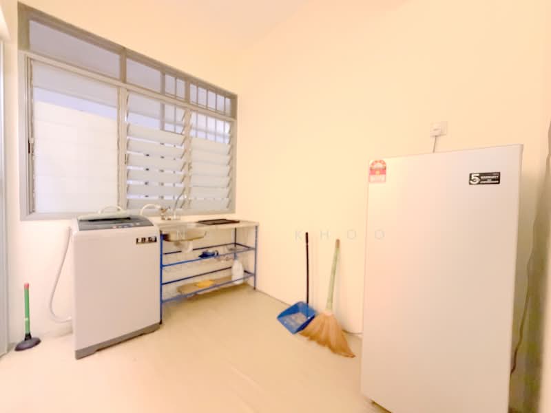 Pangsapuri untuk Dijual di Permai Jaya - Angie Khoo - Interior - PropertyGuru.com.my