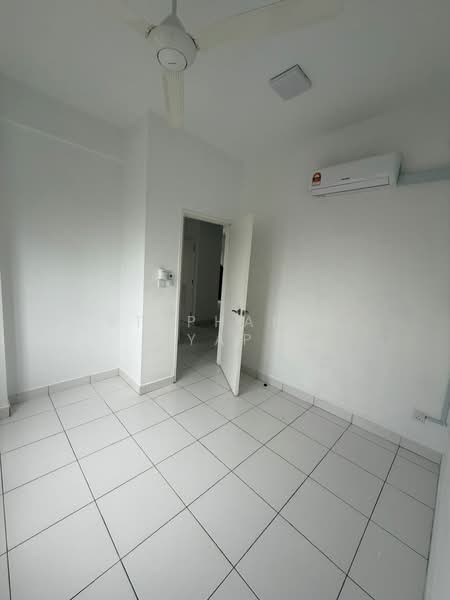 Pangsapuri untuk Disewa di Permas Ville Apartment - Stephanie Yap - Interior - PropertyGuru.com.my