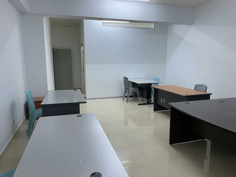 Shop / Office for Rent in Bandar Menjalara (Kuala Lumpur) - Jenson Toh - Study - PropertyGuru.com.my