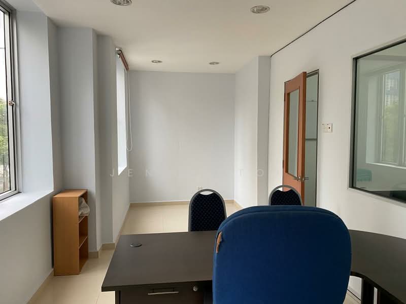 Shop / Office for Rent in Bandar Menjalara (Kuala Lumpur) - Jenson Toh - Interior - PropertyGuru.com.my