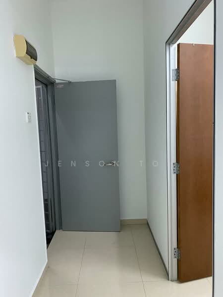 Shop / Office for Rent in Bandar Menjalara (Kuala Lumpur) - Jenson Toh - Corridor - PropertyGuru.com.my