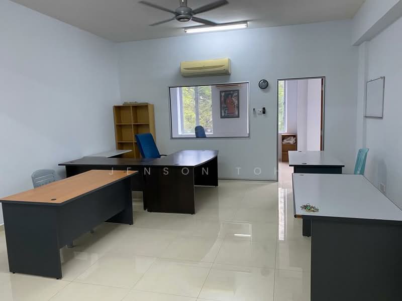 Shop / Office for Rent in Bandar Menjalara (Kuala Lumpur) - Jenson Toh - Study - PropertyGuru.com.my
