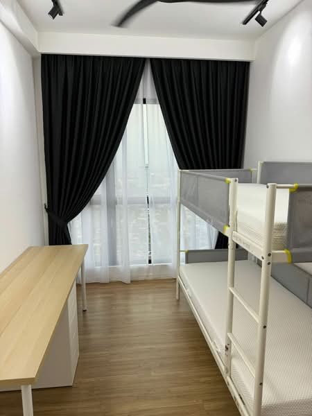 Condominium for Sale at Tropicana Miyu - Dickson Cheong - Bedroom - PropertyGuru.com.my