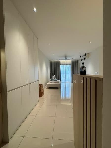 Damansara Seresta - 3