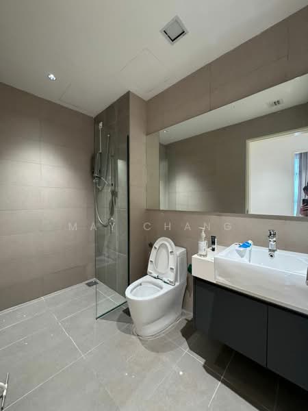 Condominium for Sale at Damansara Seresta - May Chang - Bathroom - PropertyGuru.com.my