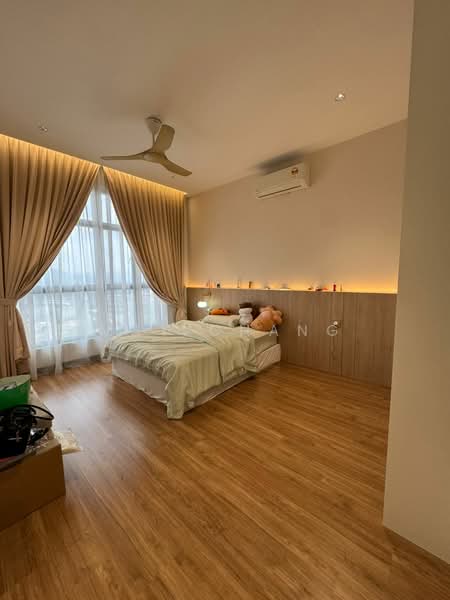 Condominium for Sale at Damansara Seresta - May Chang - Bedroom - PropertyGuru.com.my