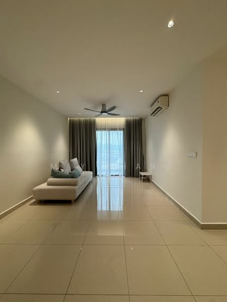 Damansara Seresta - 2