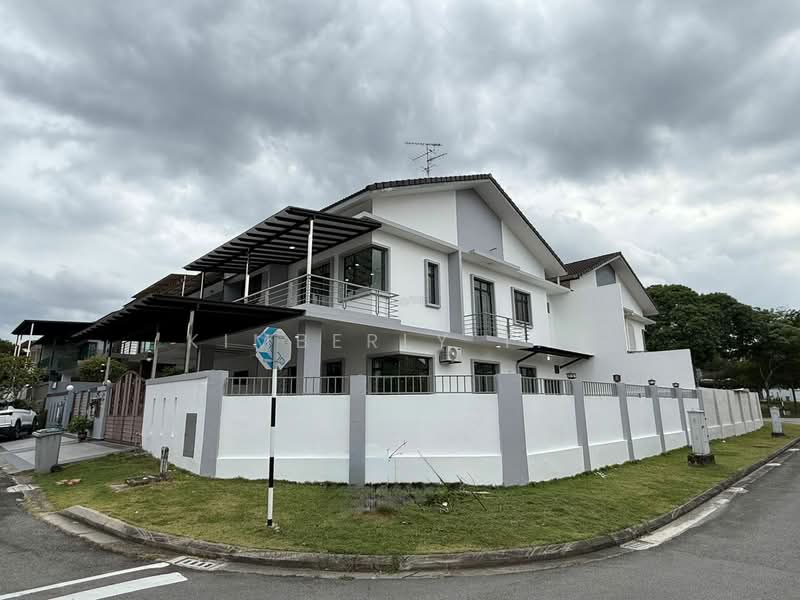 2-storey Terraced House for Sale in Skudai (Johor) - Kimberly Tay - PropertyGuru.com.my