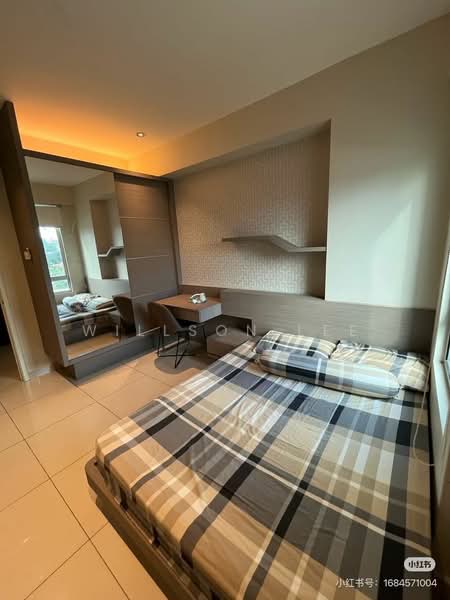 Kondominium untuk Disewa di Goodfields Residence (Pangsapuri Bukit Minyak Permai) - Willson Lee - Bedroom - PropertyGuru.com.my