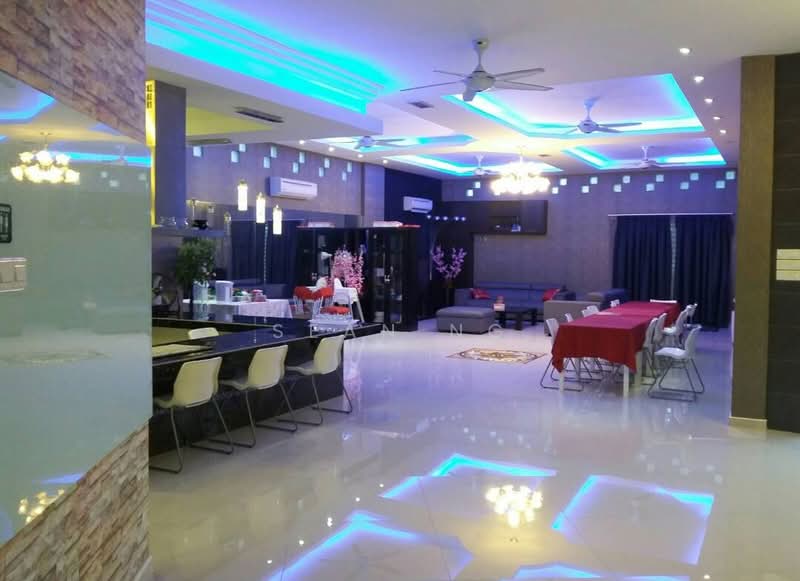 Bungalow for Sale in Petaling Jaya (Selangor) - Sean Ng - Living Room - PropertyGuru.com.my