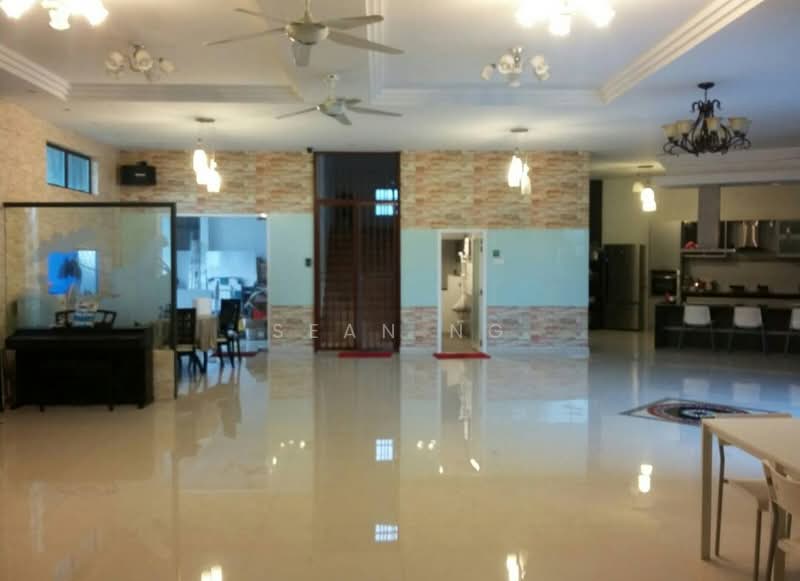 Bungalow for Sale in Petaling Jaya (Selangor) - Sean Ng - Living Room - PropertyGuru.com.my