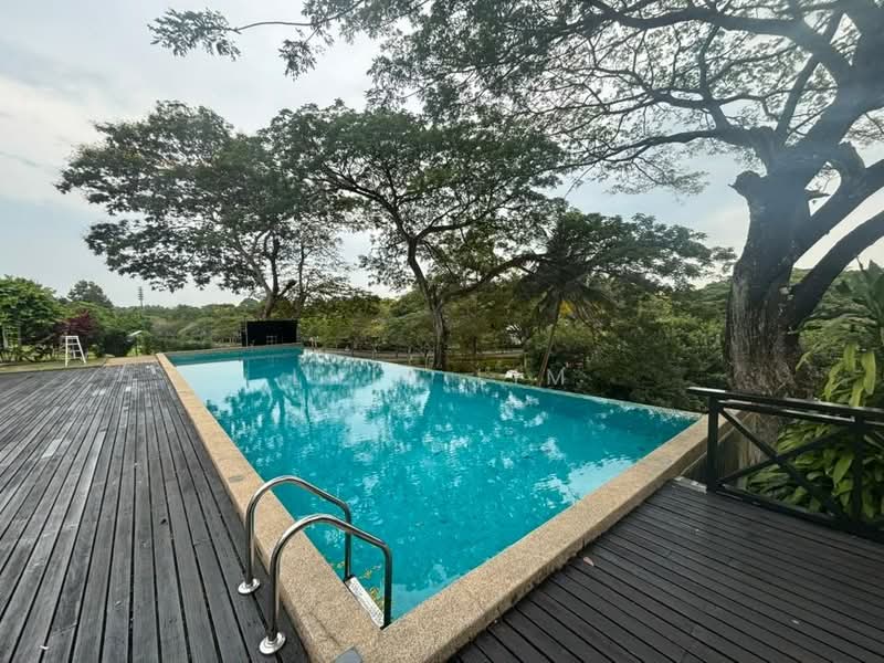 Bungalow for Rent in Leisure Farm (Gelang Patah) - Luis Lim - Exterior - PropertyGuru.com.my