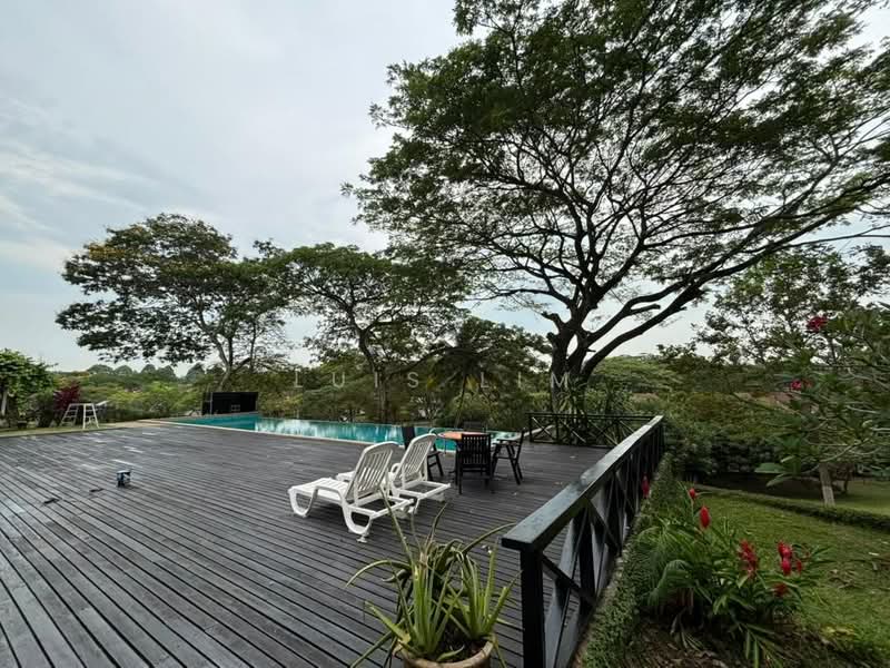 Bungalow for Rent in Leisure Farm (Gelang Patah) - Luis Lim - Exterior - PropertyGuru.com.my