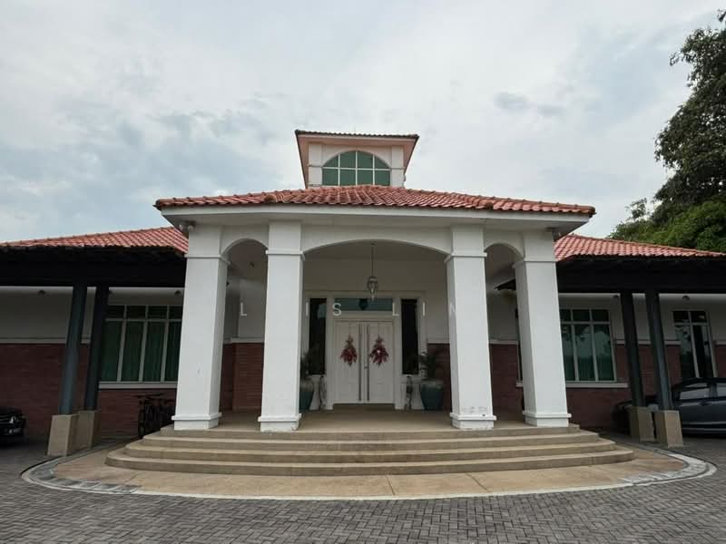 Bungalow for Rent in Leisure Farm (Gelang Patah) - Luis Lim - Exterior - PropertyGuru.com.my