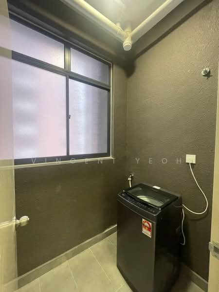 Service Residence for Rent at The Harmony - Vincent Yeoh - Interior - PropertyGuru.com.my