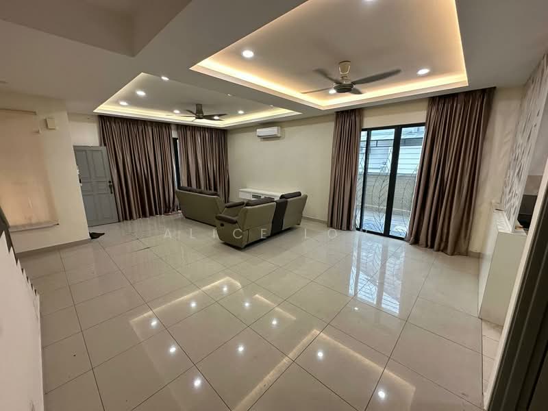 Botania Residence @ Saujana Rawang - 3