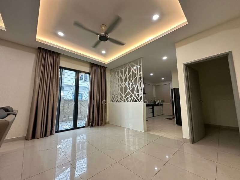 2-storey Terraced House for Sale in Saujana Rawang (Rawang) - Alice Low - Living Room - PropertyGuru.com.my