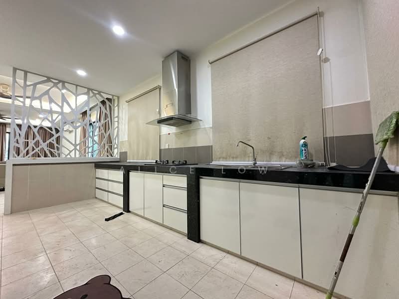 Botania Residence @ Saujana Rawang - 4