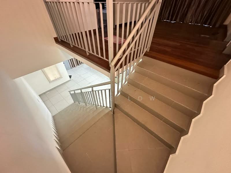 2-storey Terraced House for Sale in Saujana Rawang (Rawang) - Alice Low - Interior - PropertyGuru.com.my