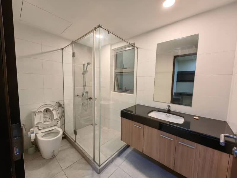 Apartment for Rent at Molek Pine 3 - MJ Lai - Bathroom - PropertyGuru.com.my